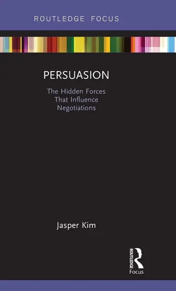 Cover of Persuasion