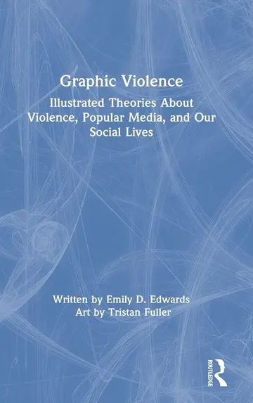 Cover of Graphic Violence