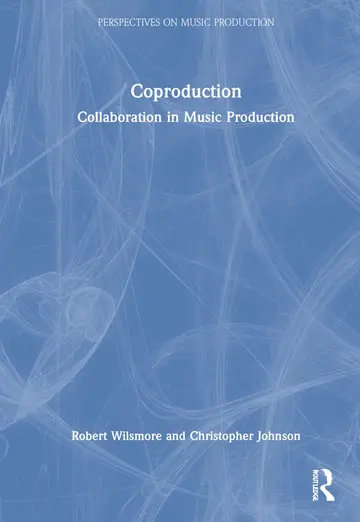 Cover of Coproduction