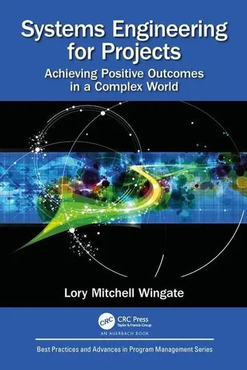 Cover of Systems Engineering for Projects