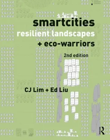 Cover of Smartcities, Resilient Landscapes and Eco-Warriors