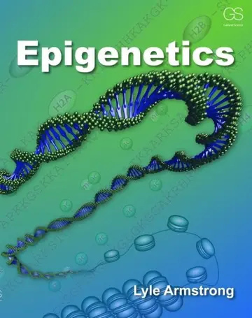 Cover of Epigenetics