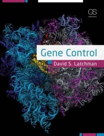Cover of Gene Control