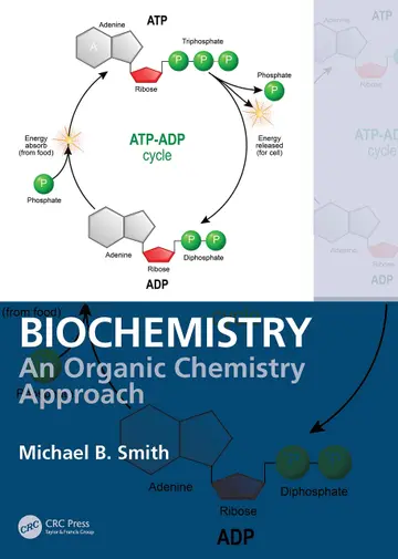 Cover of Biochemistry