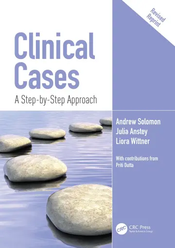 Cover of Clinical Cases