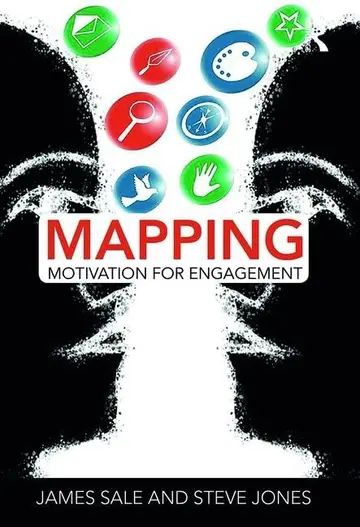 Cover of Mapping Motivation for Engagement