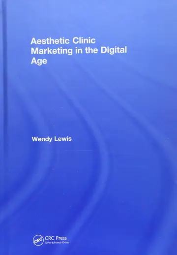 Cover of Aesthetic Clinic Marketing in the Digital Age