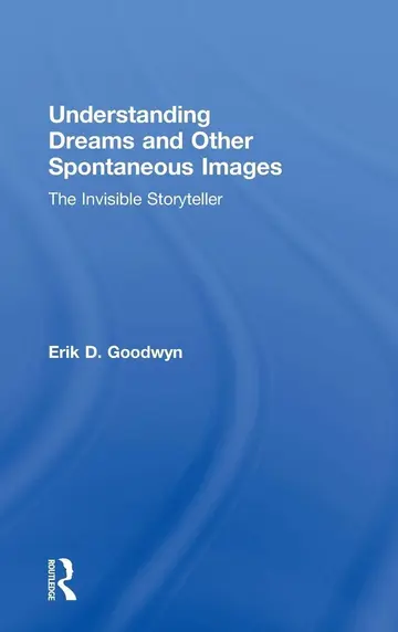 Cover of Understanding Dreams and Other Spontaneous Images