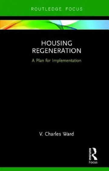 Cover of Housing Regeneration