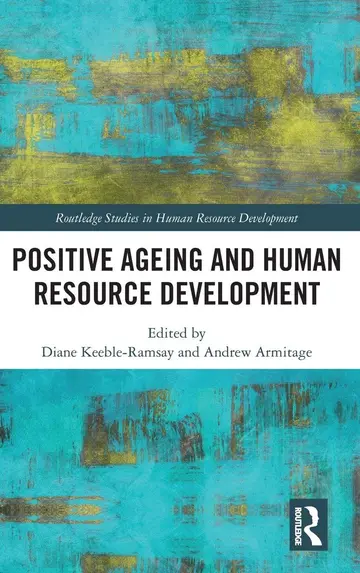 Cover of Positive Ageing and Human Resource Development
