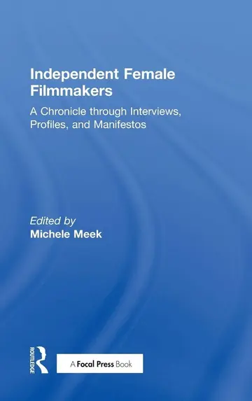 Cover of Independent Female Filmmakers