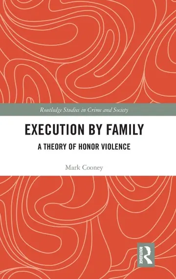 Cover of Execution by Family