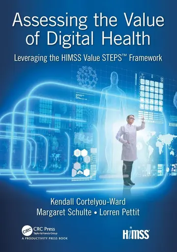 Cover of Assessing the Value of Digital Health