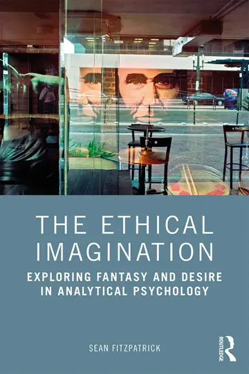 Cover of The Ethical Imagination
