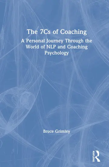 Cover of The 7Cs of Coaching