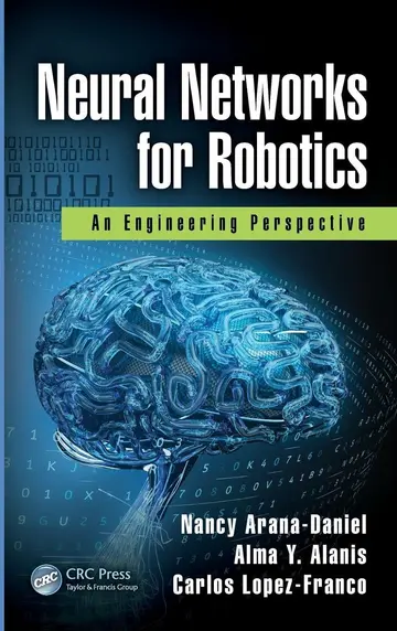 Cover of Neural Networks for Robotics