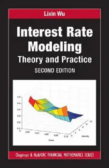 Cover of Interest Rate Modeling