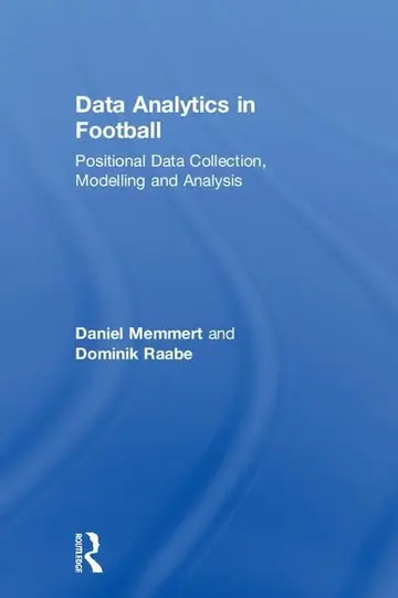 Cover of Data Analytics in Football