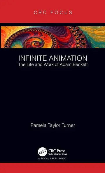 Cover of Infinite Animation