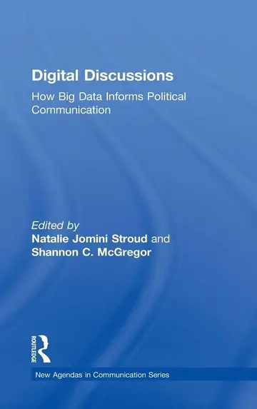 Cover of Digital Discussions