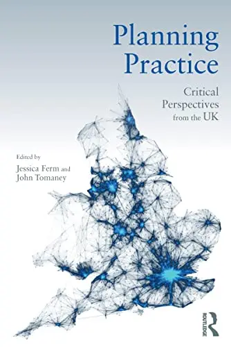 Cover of Planning Practice