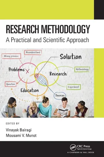 Cover of Research Methodology