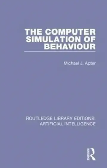 Cover of Artificial Intelligence