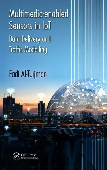 Cover of Multimedia-enabled Sensors in IoT