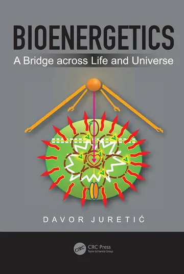 Cover of Bioenergetics