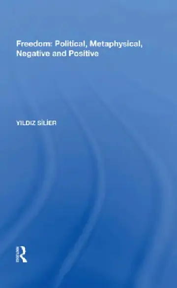 Cover of Freedom