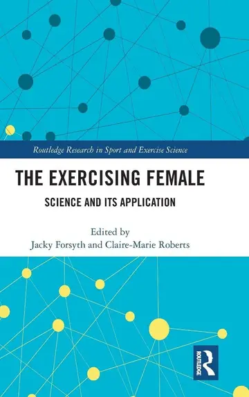 Cover of The Exercising Female