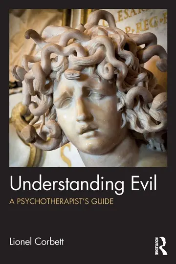 Cover of Understanding Evil