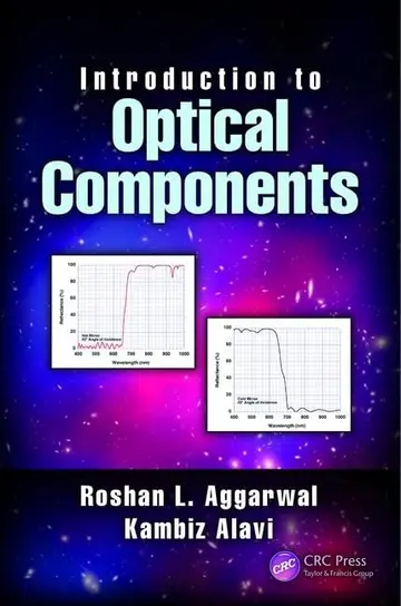 Cover of Introduction to Optical Components