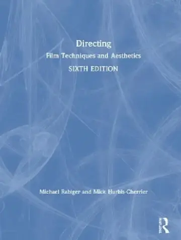 Cover of Directing