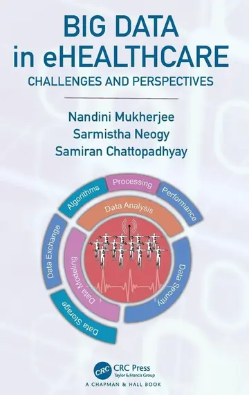 Cover of Big Data in eHealthcare