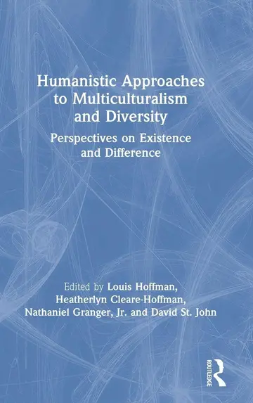 Cover of Humanistic Approaches to Multiculturalism and Diversity
