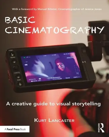 Cover of Basic Cinematography