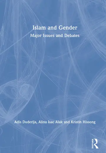 Cover of Islam and Gender