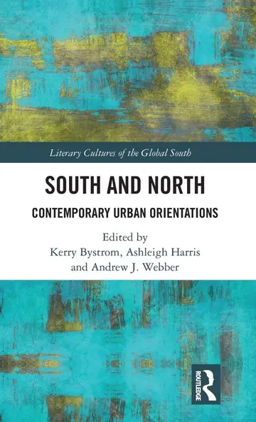 Cover of South and North