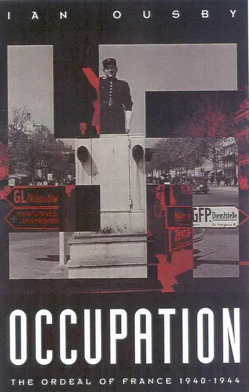 Cover of Occupation