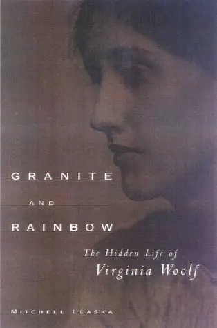 Cover of Granite and Rainbow