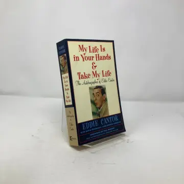 Cover of AND Take My Life