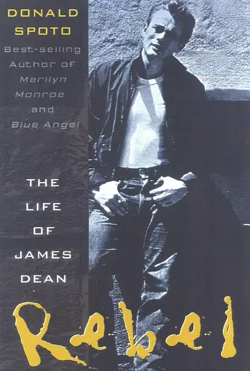 Cover of Rebel