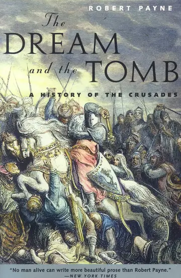 Cover of The Dream and the Tomb