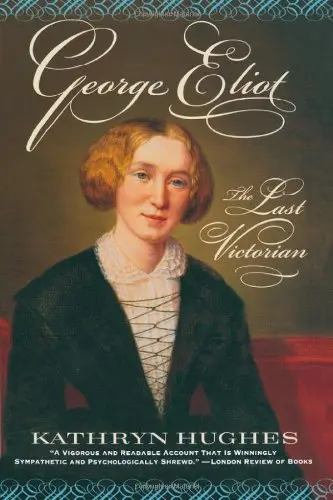 Cover of George Eliot