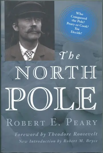 Cover of The North Pole