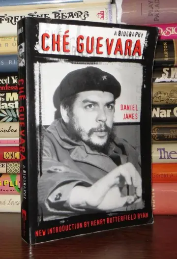Cover of Che Guevara
