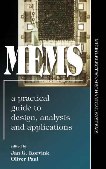 Cover of Mems