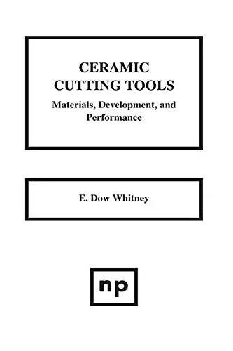 Cover of Materials Science and Process Technology