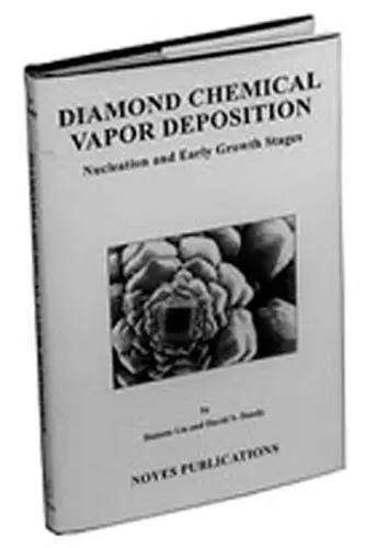Cover of Diamond Chemical Vapor Deposition
